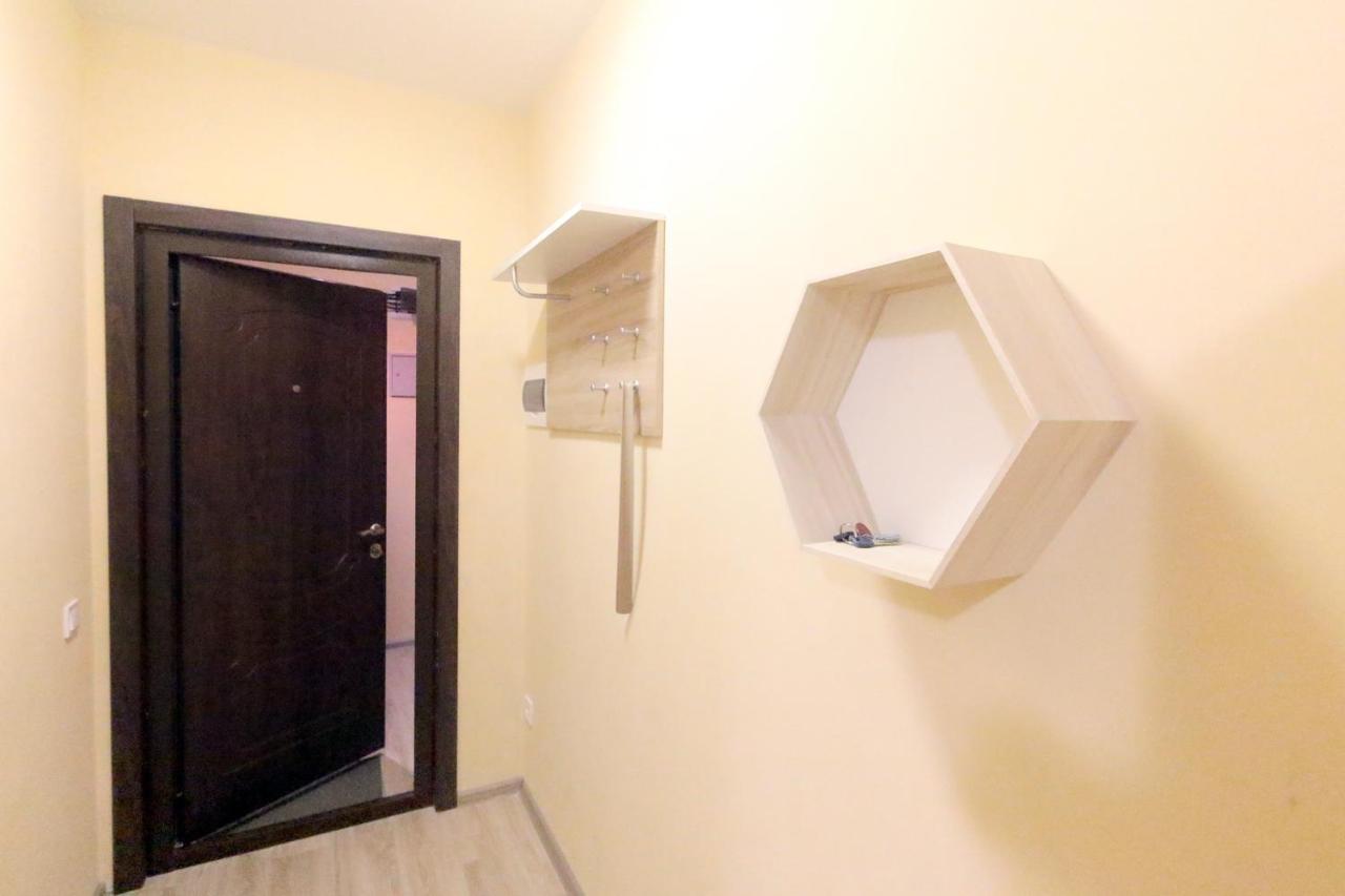 "Deluxe Apartments" On Balabana 12 - 1222 Lviv Eksteriør billede
